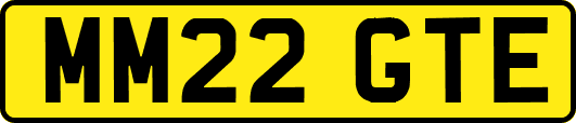 MM22GTE