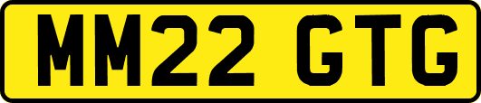MM22GTG