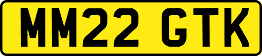 MM22GTK