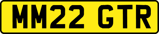 MM22GTR