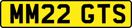 MM22GTS