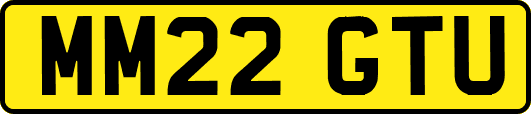 MM22GTU