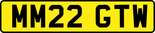 MM22GTW