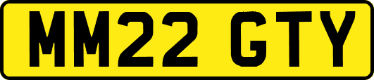 MM22GTY