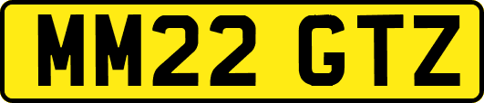 MM22GTZ