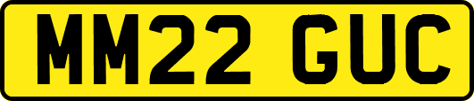 MM22GUC
