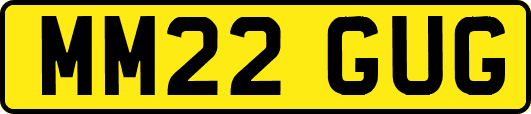 MM22GUG