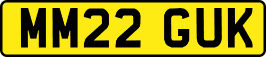 MM22GUK