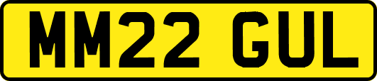 MM22GUL