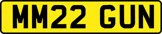 MM22GUN
