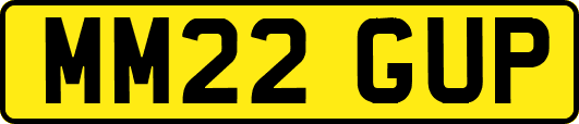 MM22GUP