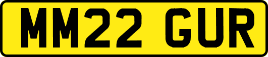 MM22GUR