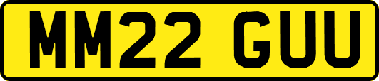 MM22GUU