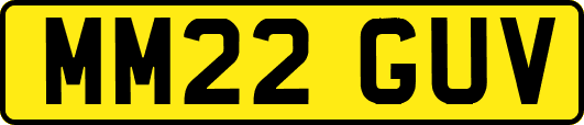 MM22GUV