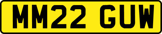 MM22GUW