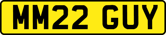 MM22GUY