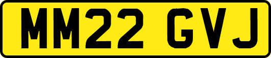 MM22GVJ