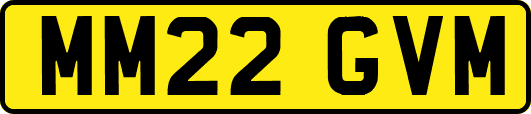 MM22GVM