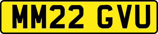 MM22GVU