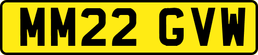 MM22GVW