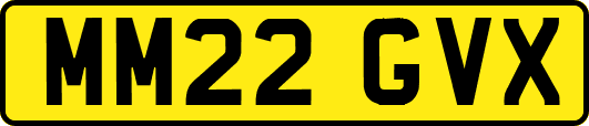MM22GVX