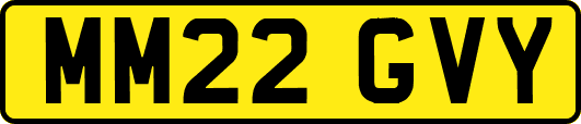 MM22GVY