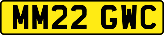 MM22GWC