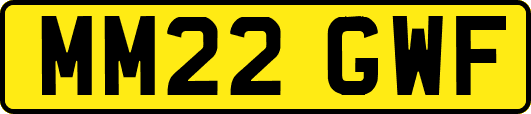 MM22GWF