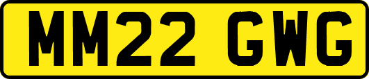MM22GWG