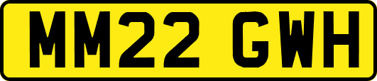 MM22GWH