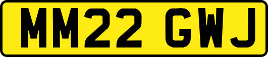 MM22GWJ