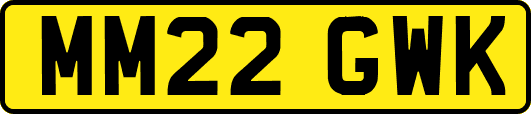 MM22GWK