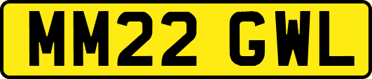 MM22GWL