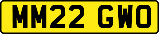 MM22GWO