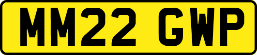 MM22GWP