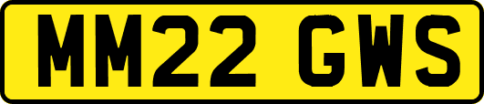 MM22GWS
