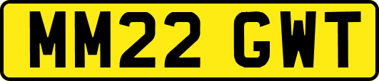 MM22GWT
