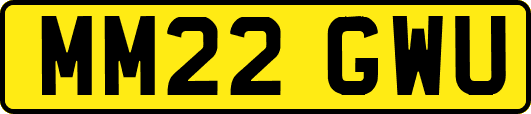 MM22GWU