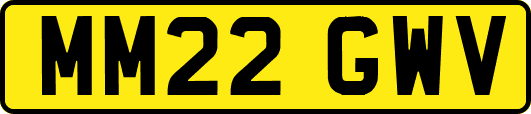 MM22GWV