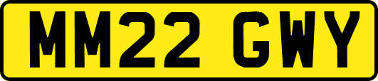 MM22GWY