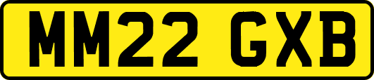 MM22GXB