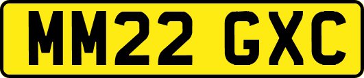 MM22GXC