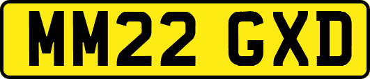 MM22GXD