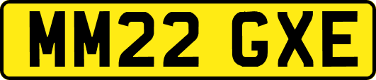 MM22GXE