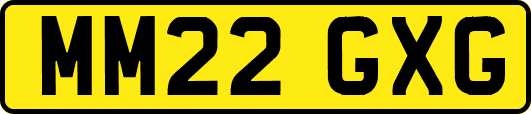 MM22GXG