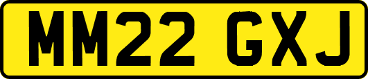 MM22GXJ