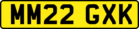 MM22GXK