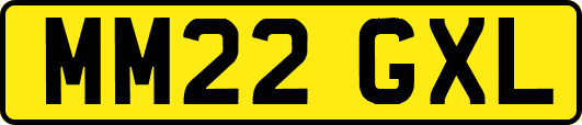 MM22GXL