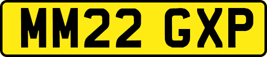 MM22GXP