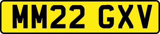 MM22GXV
